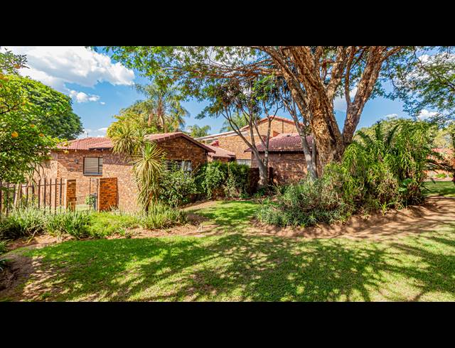 4 BEDROOM FREESTANDING FOR SALE IN BOSKRUIN